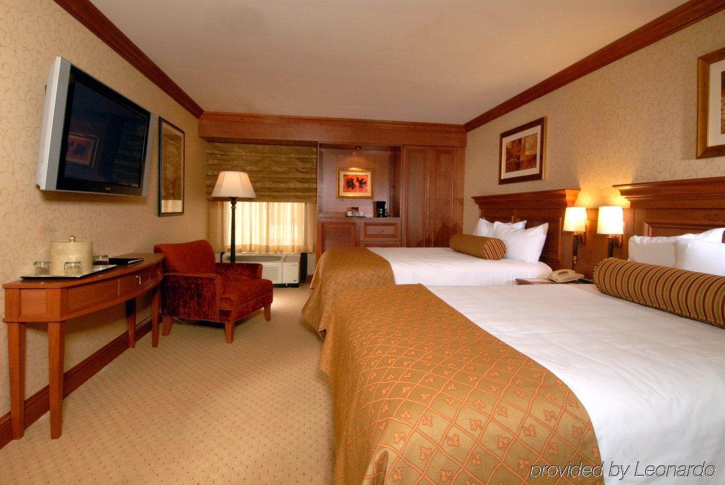 Horseshoe Tunica Casino&Hotel Robinsonville Habitación foto