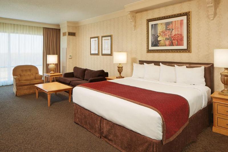 Horseshoe Tunica Casino&Hotel Robinsonville Exterior foto