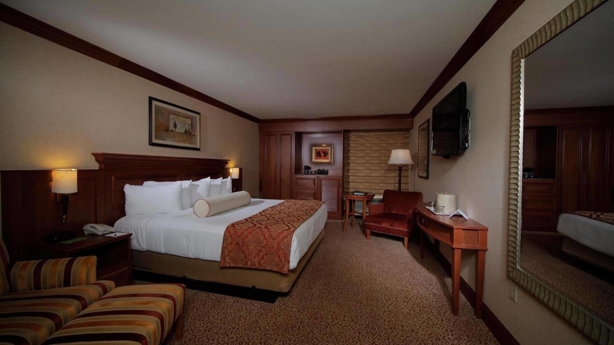 Horseshoe Tunica Casino&Hotel Robinsonville Exterior foto