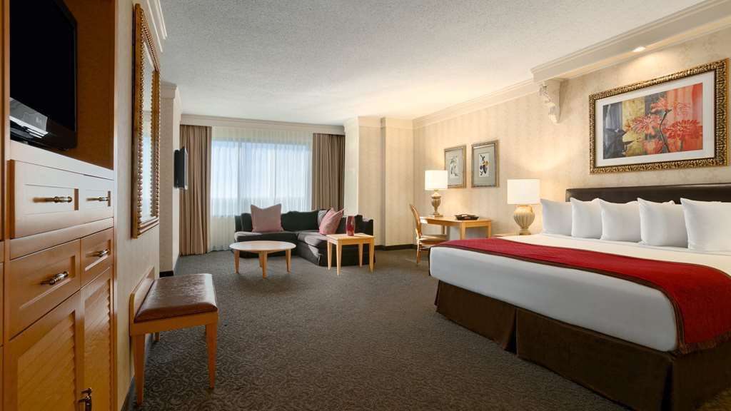 Horseshoe Tunica Casino&Hotel Robinsonville Habitación foto