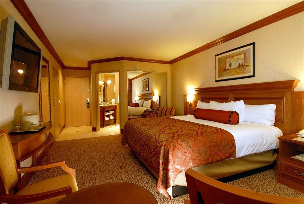 Horseshoe Tunica Casino&Hotel Robinsonville Habitación foto